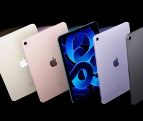 Apple şirketinin sıradaki iPad Air modelinin ekranı için Mini LED yerine LCD panel kullanacağı iddia ediliyor.