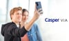 Casper markası yaz ayları yaklaşırken akıllı telefonunu yenilemek isteyen kullanıcılar için VIA ailesinin en gözde akıllı telefonlarını sıraladı.