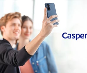 Casper markası yaz ayları yaklaşırken akıllı telefonunu yenilemek isteyen kullanıcılar için VIA ailesinin en gözde akıllı telefonlarını sıraladı.