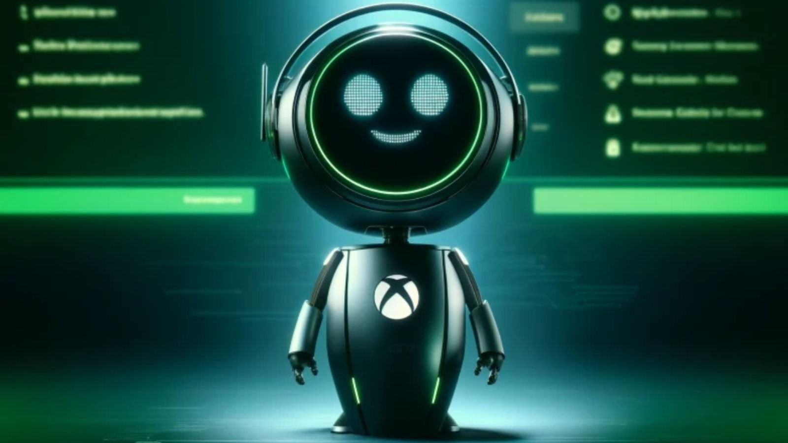 Microsoft şirketi, kullanıcılara daha hızlı ve daha etkili müşteri desteği sağlamak amacıyla yapay zeka destekli yeni bir sohbet robotunu Xbox platformuna entegre etmeyi planlıyor.