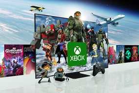 Xbox Cloud Gaming'de Oyun Kolu Olmadan Oynanabilecek Oyunlar