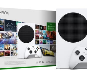 Xbox Series X İçin En İyi Harici Sabit Diskler (2024)