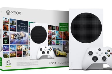 Xbox Series X İçin En İyi Harici Sabit Diskler (2024)