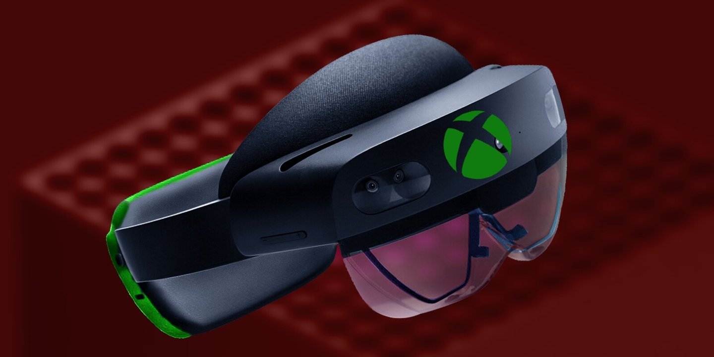Meta ve Microsoft İş Birliği ile Xbox VR Gözlüğü Geliyor!