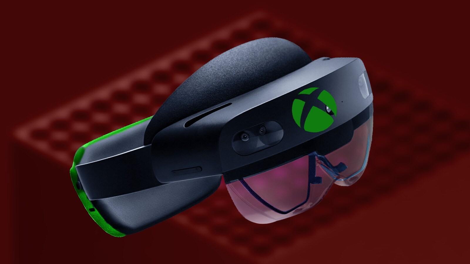 Meta ve Microsoft İş Birliği ile Xbox VR Gözlüğü Geliyor
