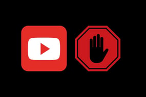 YouTube'dan Reklam Engelleyicilere Etkili Çözüm