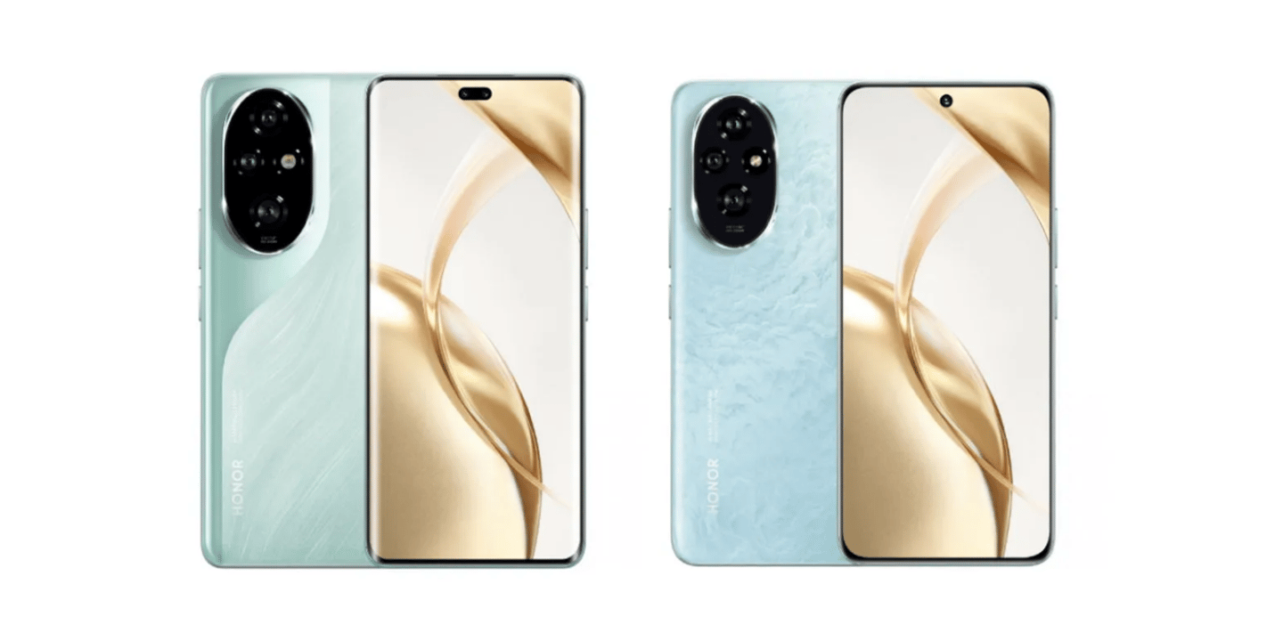 Honor 200 serisi, 12 Haziran'da 4 Katmanlı AI ile Geliyor. 1 Honor 200 serisi, 12 Haziran'da 4 Katmanlı AI ile Geliyor.