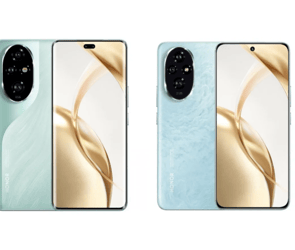 Honor 200 serisi, 12 Haziran'da 4 Katmanlı AI ile Geliyor.