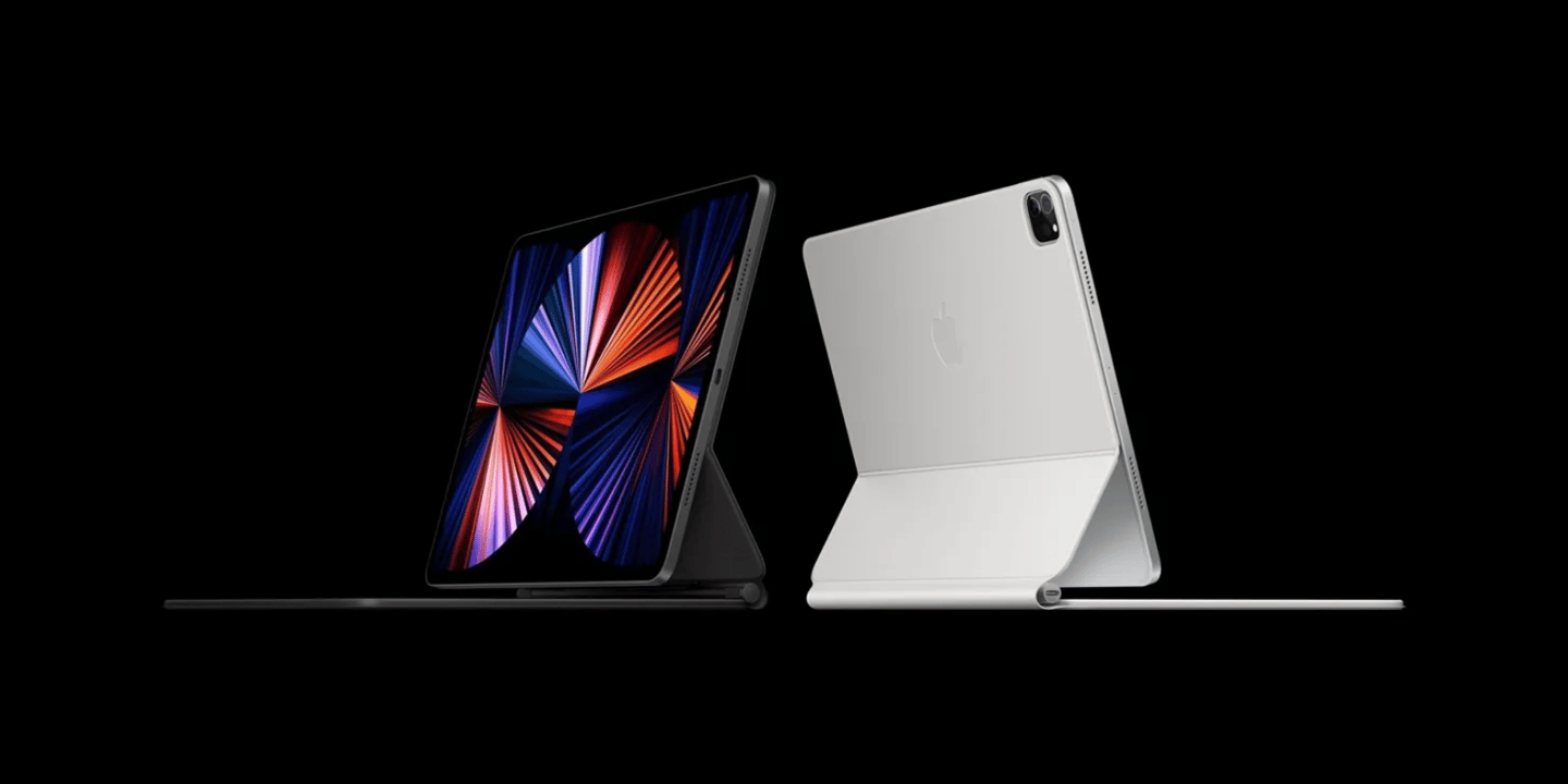 Apple iPad Pro 2024'te Rekor Satışlara Ulaşabilir Mi? 1 Apple'ın Yeni iPad Pro'su 2024'te Rekor Satışlara Ulaşabilir Mi?