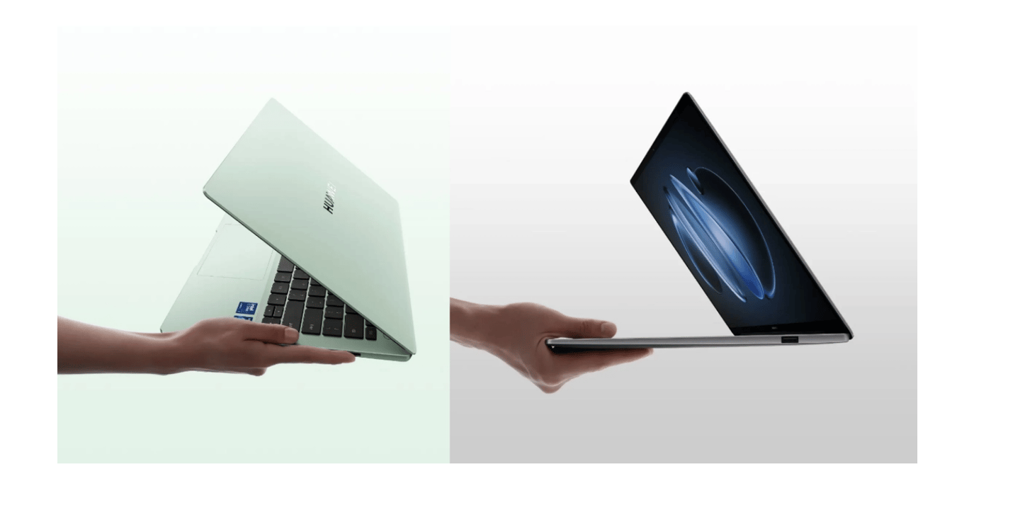 Huawei 2024 MateBook 14'ü 1.099 €'dan Piyasaya Sürüyor! 1 Huawei 2024 MateBook 14'ü 1.099 €'dan Piyasaya Sürüyor!