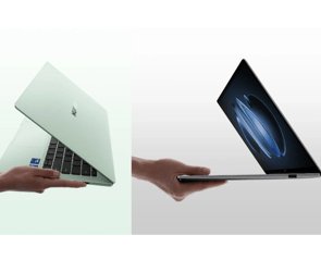 Huawei 2024 MateBook 14'ü 1.099 €'dan Piyasaya Sürüyor!