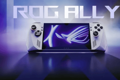 Asus ROG Ally X: Mobil Oyun Deneyiminde Yenilikçi Adımlar
