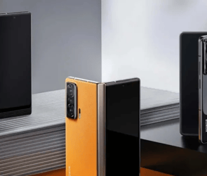 Honor Magic V Flip Çok Büyük Kapak Ekranıyla Gelecek!