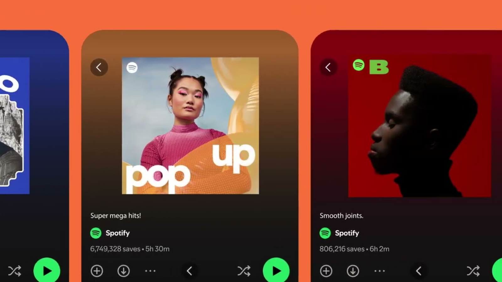 Spotify, Ses Kültüründen İlham Alarak Bir Yazı Tipiyle  Tasarlanıyor