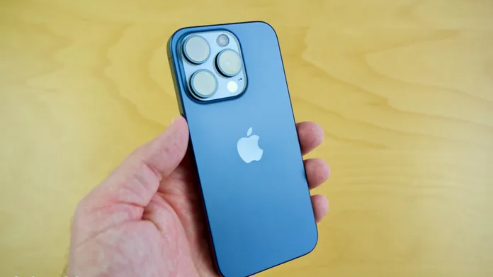 iPhone 16 & 16 Pro Kameraları Dev Çekim Gücü ile Geliyor 2 Yeni Ultra Geniş Açılı Kamera ve Gelişmiş Telefoto Özellikleriyle iPhone 16 Serisi Yolda