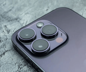iPhone 16 & 16 Pro Kameraları, Dev Çekim Gücü ile Geliyor!