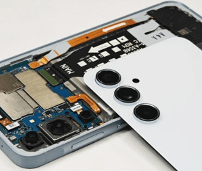 iFixit ve Samsung Ortaklığını Sona Erdirdi