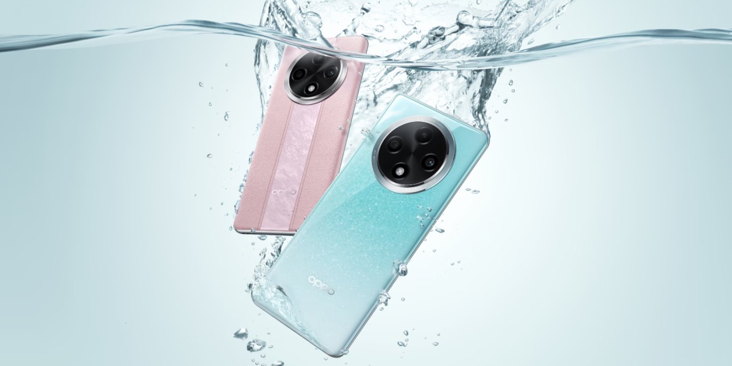 Oppo A3 Pro 5G ve Reno 12 5G TDRA Sertifikası Aldı 1 Global Oppo A3 Pro 5G ve Reno 12 5G TDRA Sertifikası Aldı
