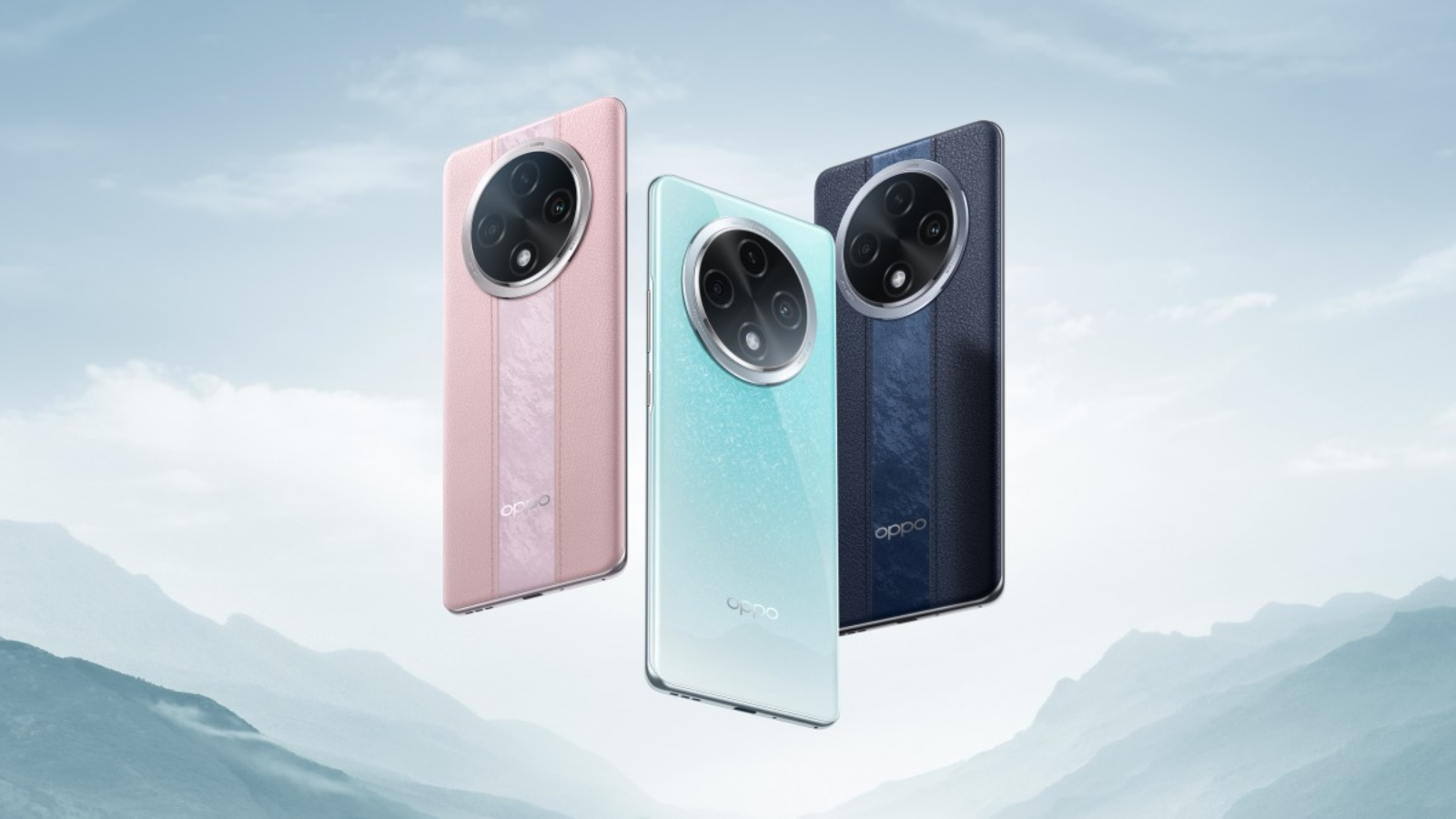 Oppo A3 Pro 5G ve Reno 12 5G TDRA Sertifikası Aldı 2 Oppo'nun Küresel Pazar Stratejisi ve Beklentiler