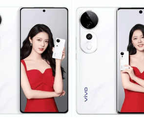 Vivo S19 ve S19 Pro 30 Mayıs'ta Geliyor! Tasarım ve Renkler!