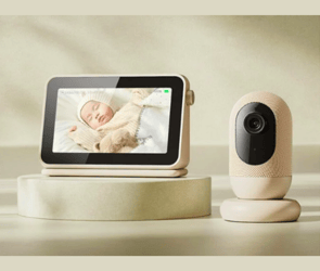 Xiaomi Bebekler için Akıllı Kamerasını Tanıttı!