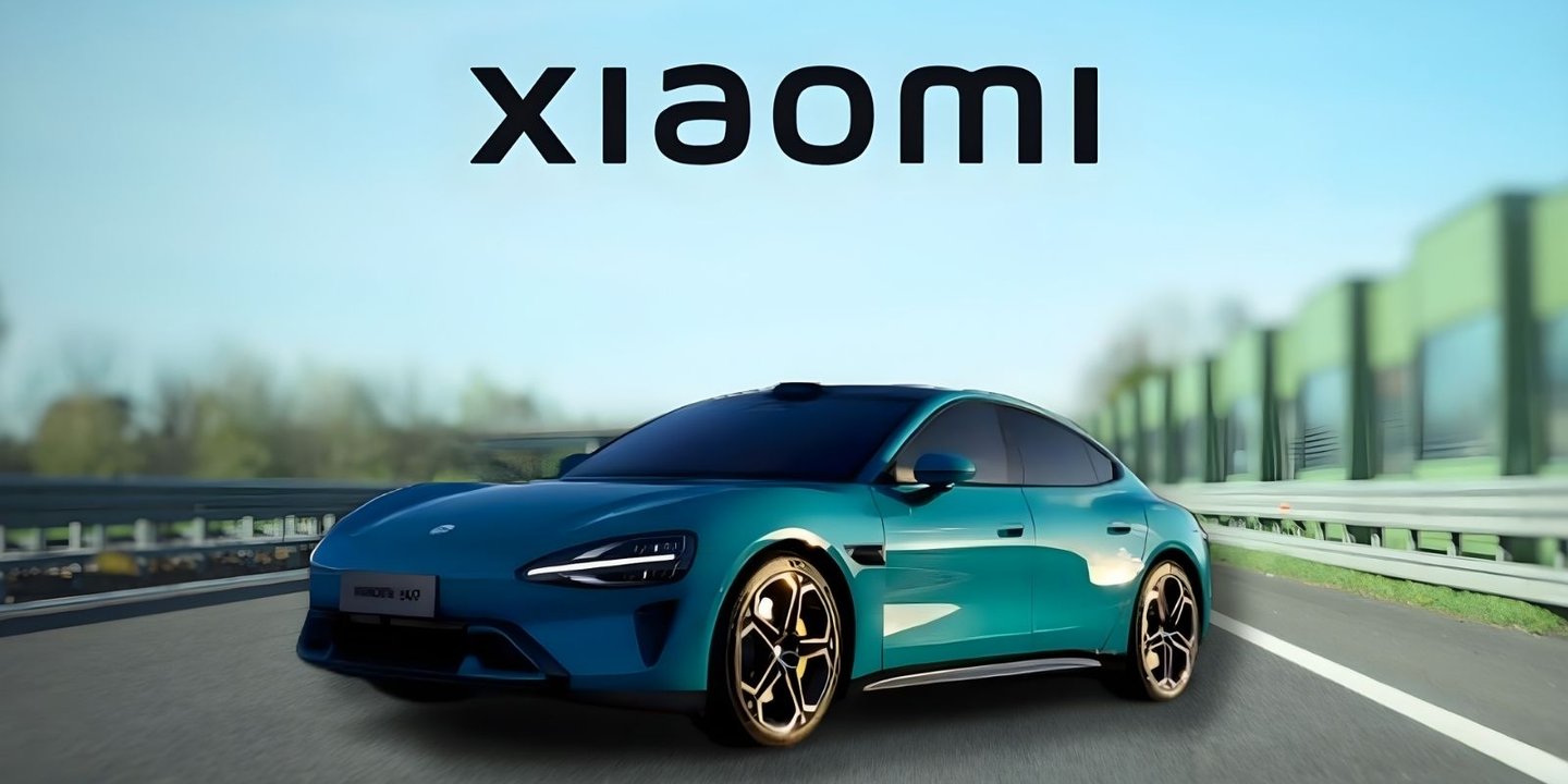 Xiaomi SUV Modeli ile Tesla’ya Rakip Oluyor 1 Xiaomi SUV Modeli ile Tesla’ya Rakip Oluyor