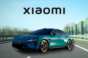 Xiaomi SUV Modeli ile Tesla’ya Rakip Oluyor