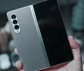 Samsung Galaxy Z Fold 6 Ultra Sadece Bu Ülkede Çıkabilir!