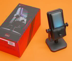 CHERRY XTRFY, Ngale Serisi Mikrofonlarını Tanıttı!