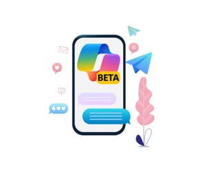 Telegram'a Entegre Copilot: Yapay Zeka Destekli Mesajlaşma