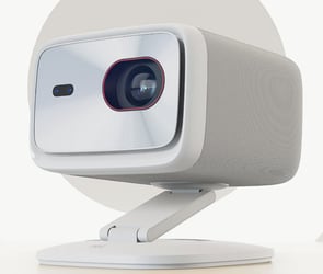 Lenovo Xiaoxin 100P: Yenilikçi Akıllı Projektör