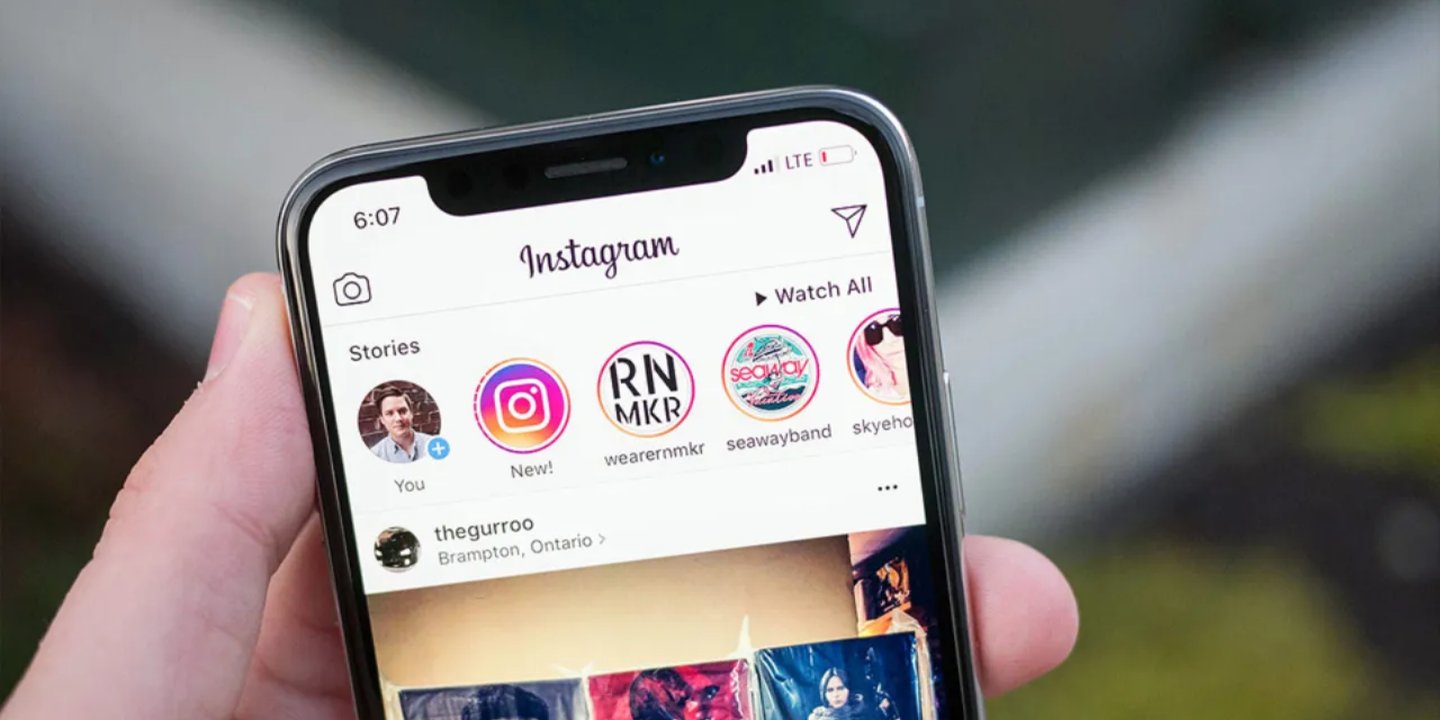 Instagram'da Yenilik: Gelişmiş Notlar Özelliği