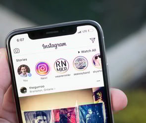 Instagram'da Yenilik: Gelişmiş Notlar Özelliği