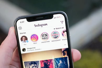 Instagram'da Yenilik: Gelişmiş Notlar Özelliği