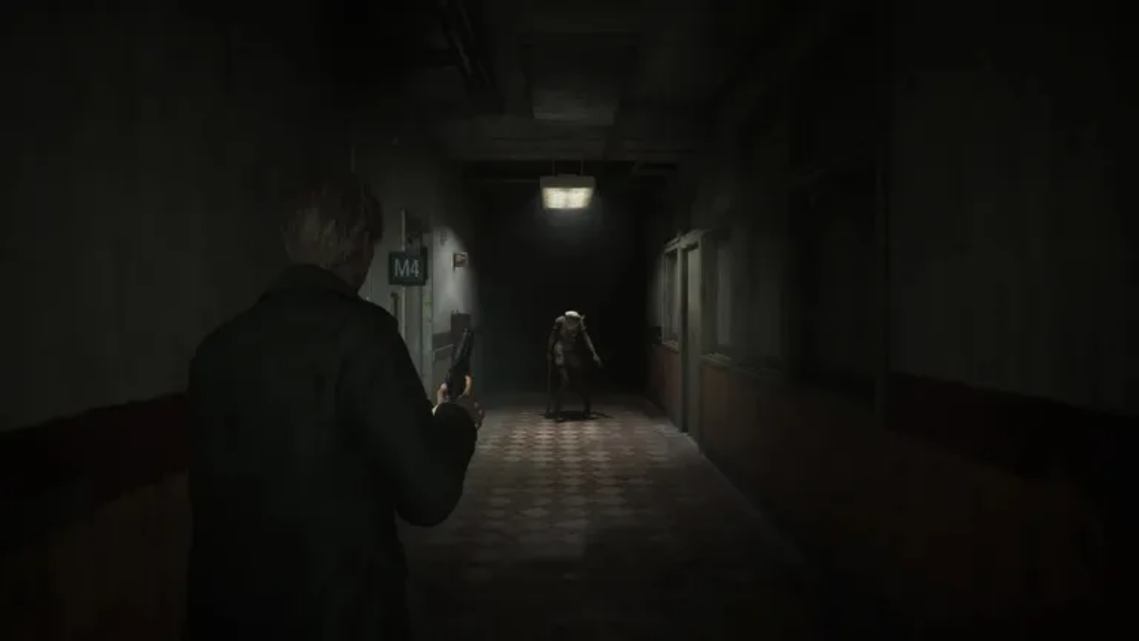 Bloober Team'den Modern Bir Klasik: Silent Hill 2 Remake 2 Silent Hill 2 Remake: Nostaljik Korku Ortamı Yeniden Geliyor