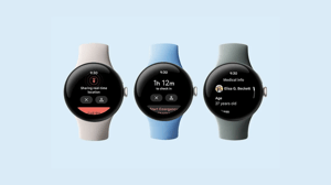 Google Pixel Watch 2 En Düşük Fiyattan Satışa Sunuldu