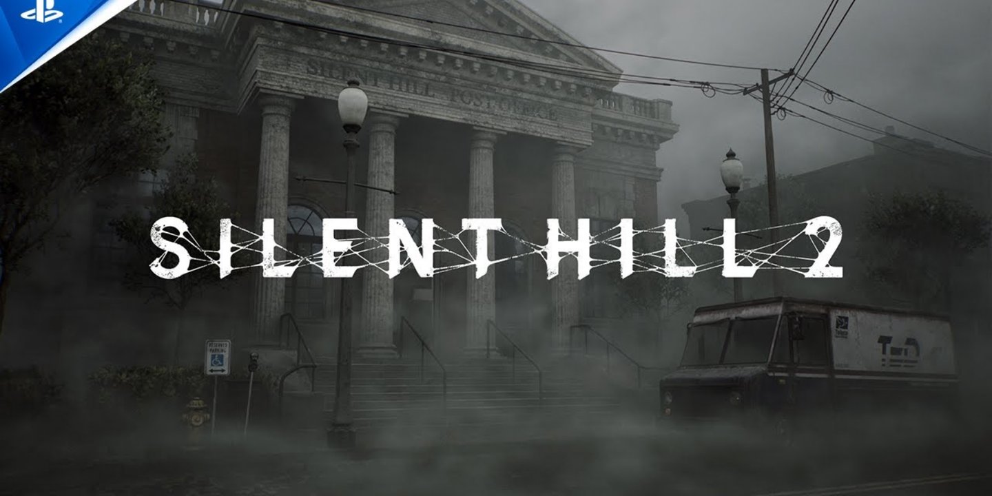 Bloober Team'den Modern Bir Klasik: Silent Hill 2 Remake 1 Bloober Team'den Modern Bir Klasik: Silent Hill 2 Remake