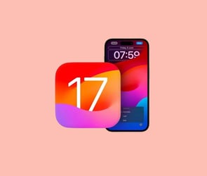 Apple'dan Yeni Güncelleme, İOS 17.5 Yayınlandı