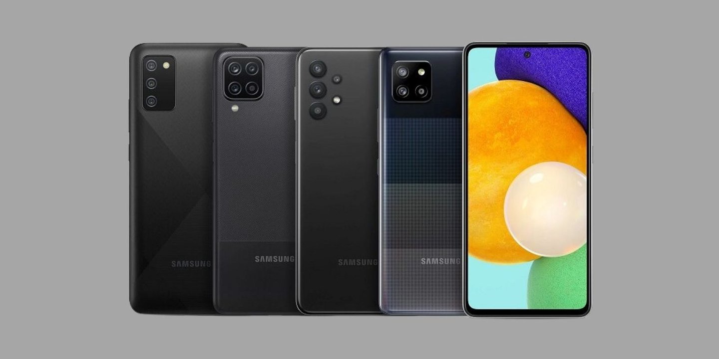 Samsung Orta Segment Telefonları İçin One UI 6.1 Yayınladı