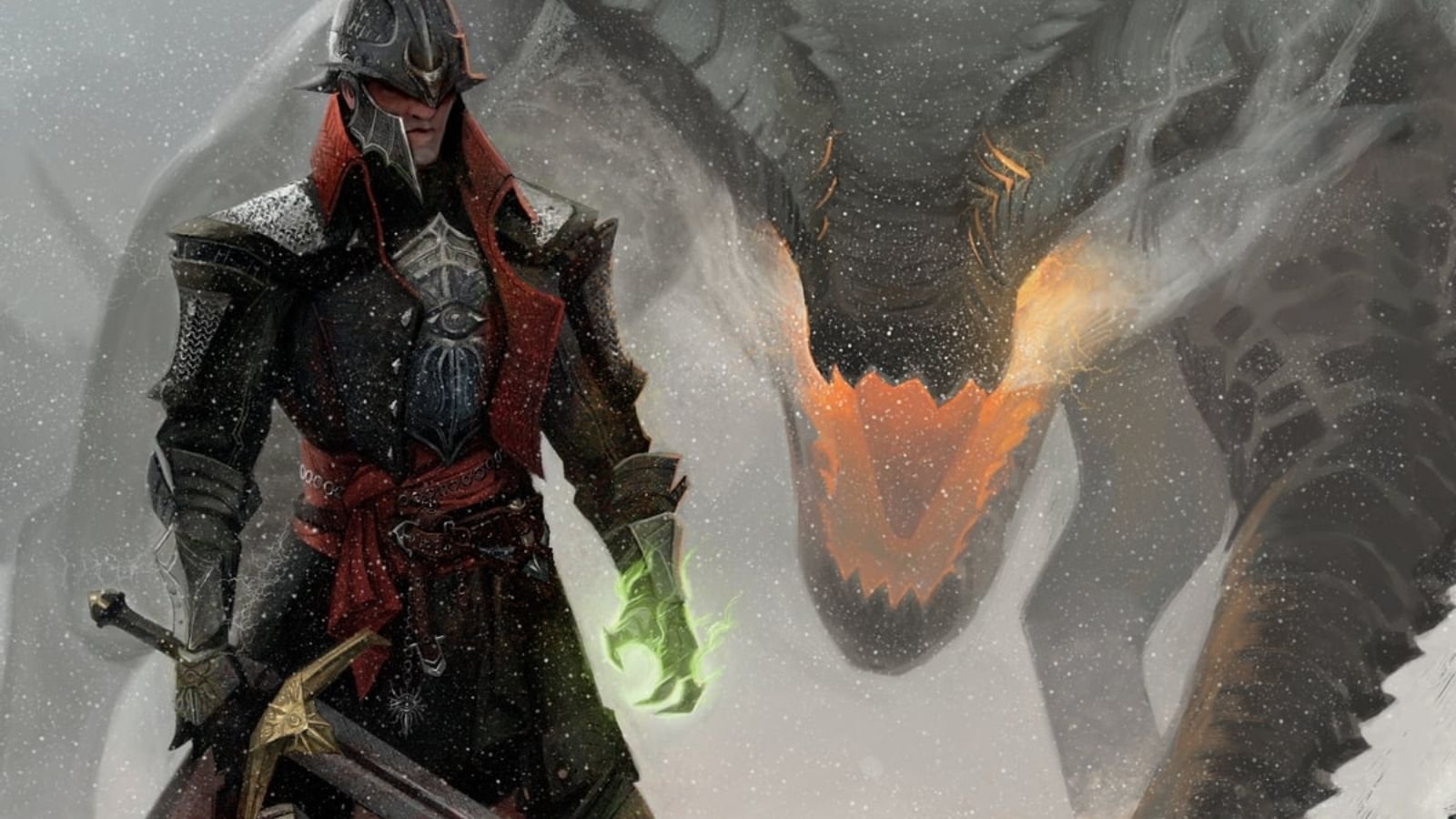 Epic Games'te Mega İndirim: Dragon Age Inquisition Ücretsiz 2 Dragon Age Inquisition