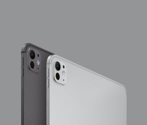 Yeni Apple iPad Pro'ların Logoları Da Soğutacak