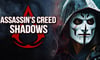 Japonya'da Geçecek Yeni Assassin's Creed Oyunun İsmi Belli Oldu