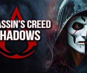 Japonya'da Geçecek Yeni Assassin's Creed Oyunun İsmi Belli Oldu