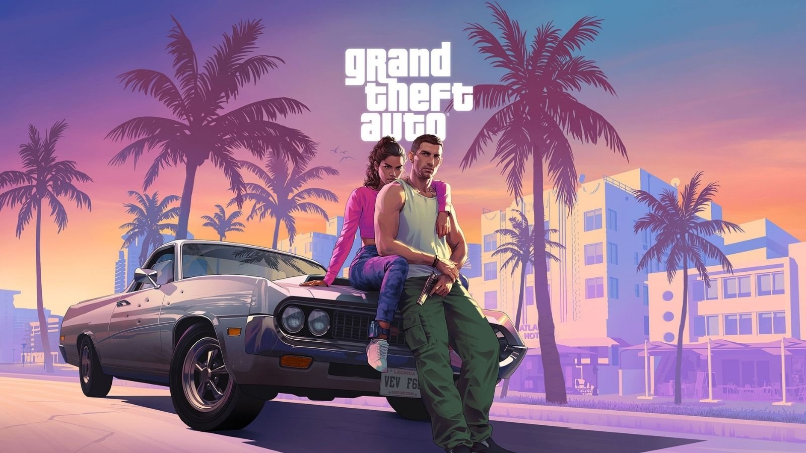 GTA 6'nın Çıkış Tarihi Belli Oldu 2 GTA 6'nın Çıkış Tarihi Belli Oldu