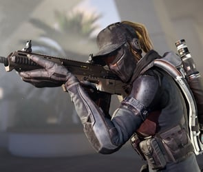 XDefiant, Call of Duty İçin Çok Sıkı Bir Rakip Olacak