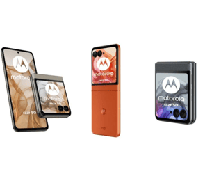 Razr 50 ve Razr 50 Ultra: Görseller, Özellikler Sızdırıldı!