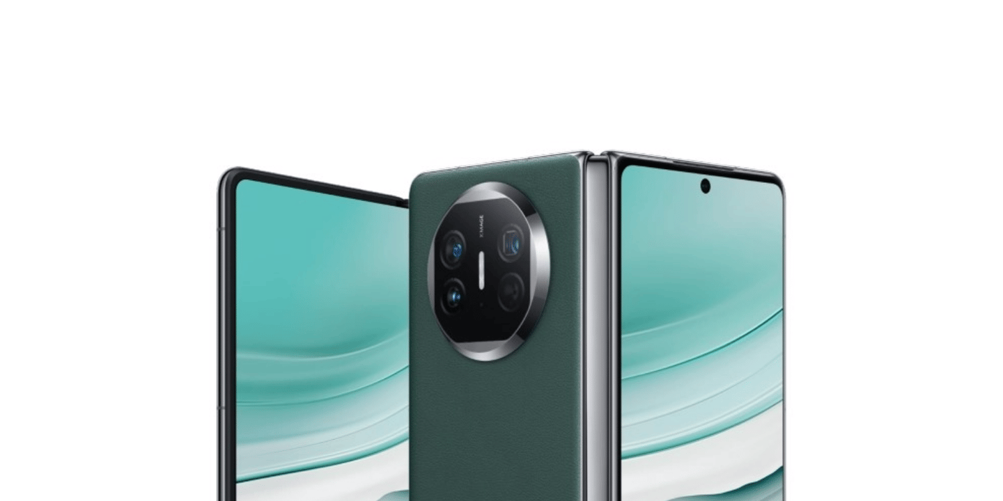 Huawie Mate X6 Katlanabilir Akıllı Telefon Lansmanı 1 Mate X6 Katlanabilir Lansmanı 2024'ün İkinci Yarısı Olucak!