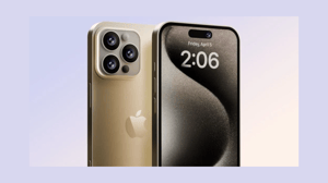 iPhone 16 Pro Max, Apple’ın Bu Ürünü Uzun Pil Ömrü Sunabilir!