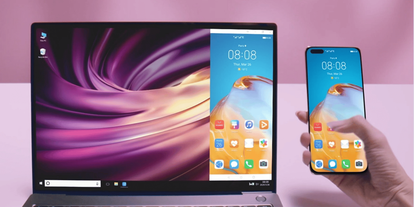 ABD Hayır Dedi, Huawei İstedi! Kirin İşlemcili Bilgisayar! 1 ABD Hayır Dedi, Huawei İstedi! Kirin İşlemcili Bilgisayar!