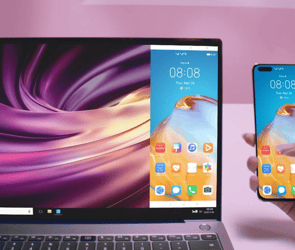 ABD Hayır Dedi, Huawei İstedi! Kirin İşlemcili Bilgisayar!